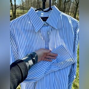 BMW Lifestyle Blouse